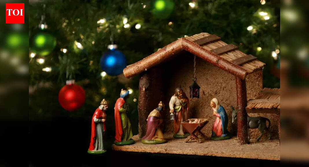 75+ Merry Christmas Messages, Greetings, Wishes and Quotes