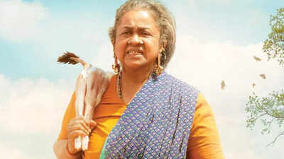 'Thaai Kizhavi' teaser out: Radhika Sarathkumar stuns in intense avatar, release date announced