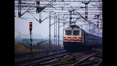 East Coast Railway to upgrade MEMU car shed at Khurda Road
