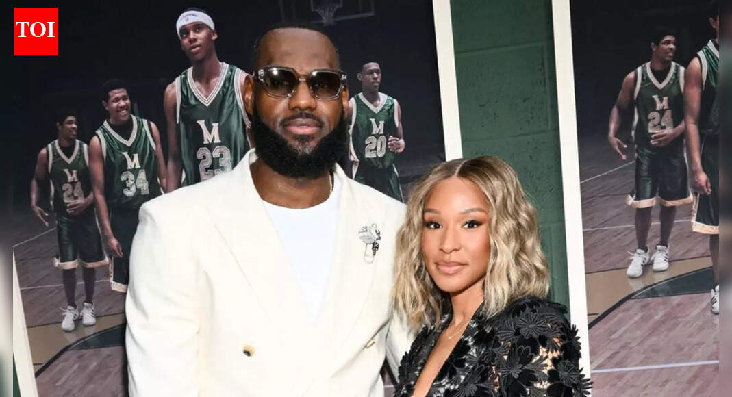 What is Savannah James’ net worth in 2025? Exploring Lakers’ legend LeBron James’ wife’s financial earnings, investments, and more