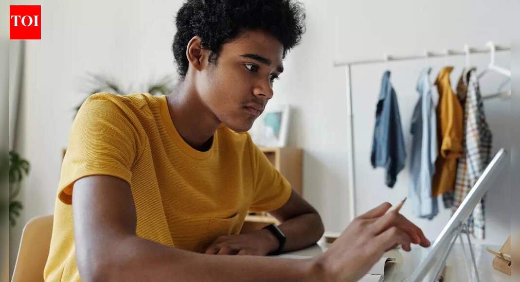 Is AI becoming the new homework helper for students?