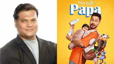 'Single Papa’ makers reveal why Dayanand Shetty was shown as Manny; reveal casting plans if it had been 70s or 80s: ‘We would have cast Dharmendra’