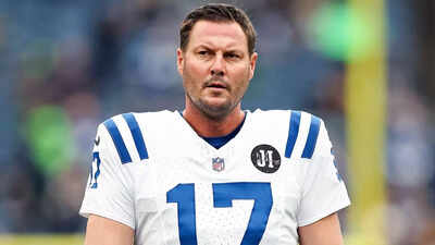 Did Philip Rivers just take a shot at Lou Anarumo after the Colts’ 49ers loss?