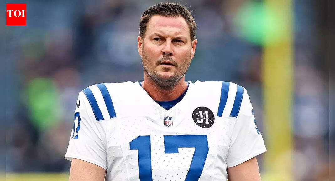 Did Philip Rivers just take a shot at Lou Anarumo after the Colts’ 49ers loss?