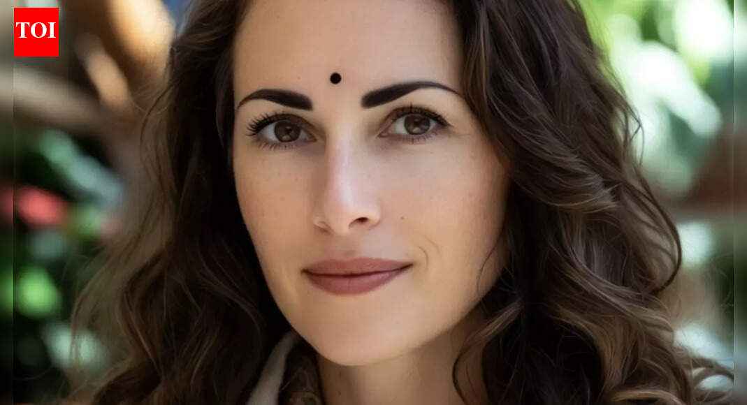 Who is Anna Gorisch? 'Indian Jewish Feminist Nazi Immigration' attorney sparks online storm with AI-generated image amid MAGA backlash