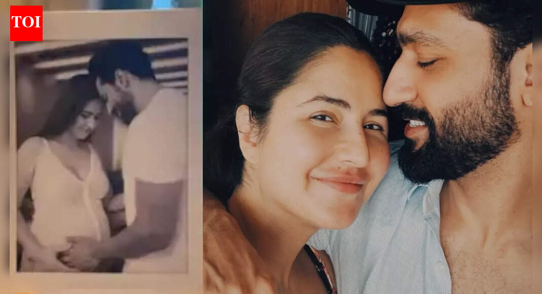 Vicky Kaushal opens up fatherhood after welcoming baby boy with Katrina Kaif: ' I can’t put into words, and I wasn’t prepared for'
