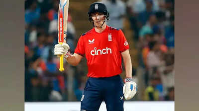 Harry Brook just 7 runs away from 3000 Test runs as England struggle in Ashes