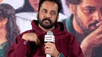 ‘Dhandoraa’ star Sivaji clarifies clothing remarks after Chinamyi Sripada criticises, says, ‘It was about women’s safety’