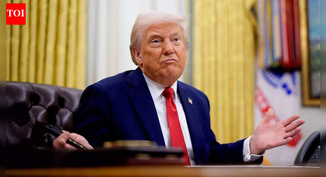 He’ll Make America Gasp Again