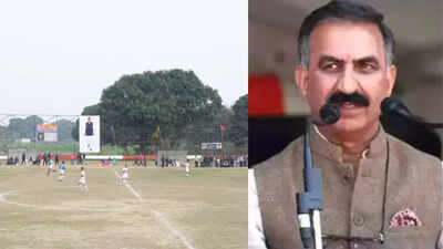 Sports given top priority in Himachal, 99 players got government jobs