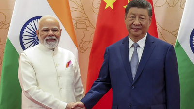 Pentagon report: China seeks to capitalise on easing LAC tensions; aims to blunt India–US ties