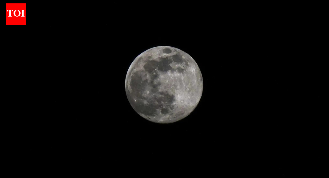 Nuclear power plant on Moon? Russia wants to build one by 2036; US also in 'race'