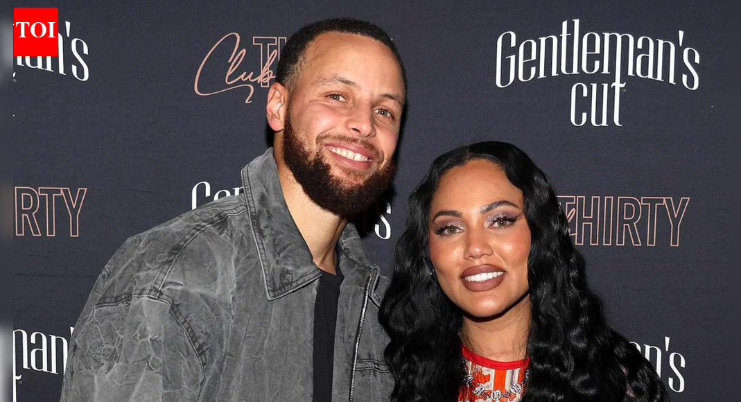 Stephen Curry breaks silence about what attracted him to Ayesha Curry amid scrutiny around their marriage