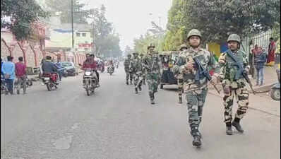  Kandhamal shuts liquor shops in sensitive areas