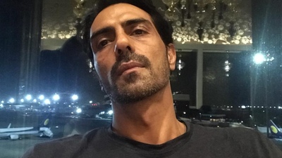 Arjun Rampal: The 'Dhurandhar' actor on raising his children with love and balance