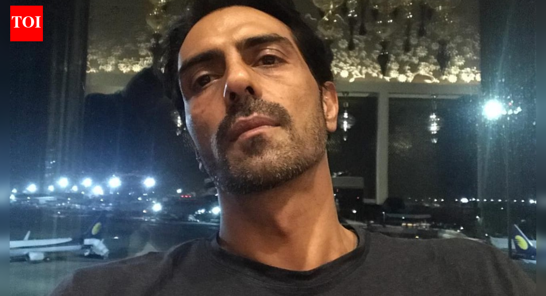 Arjun Rampal: The 'Dhurandhar' actor on raising his children with love and balance