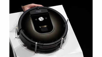 Founder of one of America's biggest consumer electronics company iRobot that has filed for bankruptcy 'shares' what went wrong: Chinese …