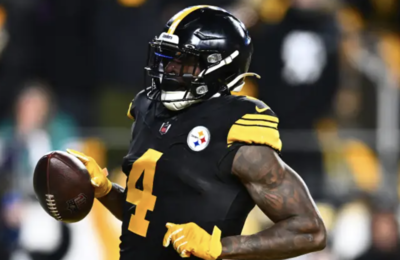 DK Metcalf net worth: How much the Steelers star is worth in 2025