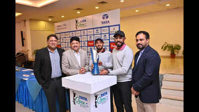 Tata Steel golf tournament to kick off today