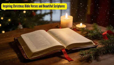 Merry Christmas 2025: Timesless wisdom from the Bible in form of quotes and meaningful verses that can be sent as Whastapp messages