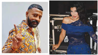 Sukesh Chandrasekhar claims he has gifted Jacqueline Fernandez a new home for Christmas, ‘I present you The Love Nest in Beverly Hills’