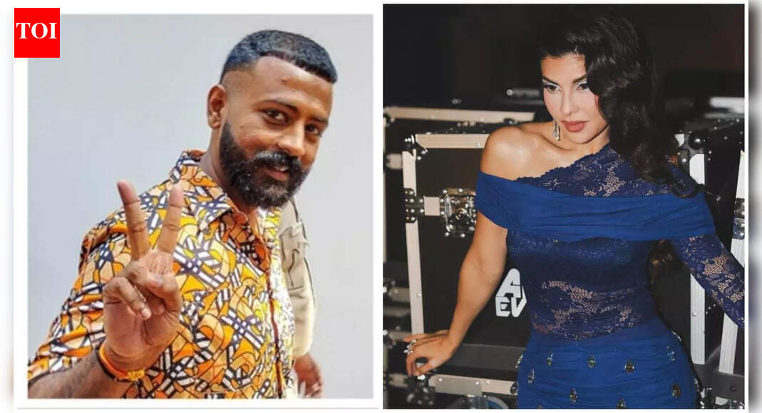 Sukesh Chandrasekhar's Alleged Gifts to Jacqueline Fernandez: Examining the Impact on Celebrity Image and Legal Scrutiny