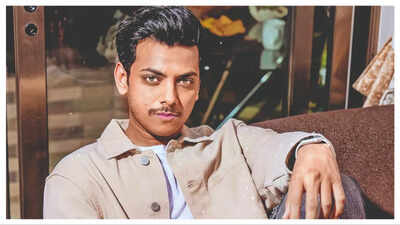 Homebound actor Vishal Jethwa: I feel inspired by my own journey