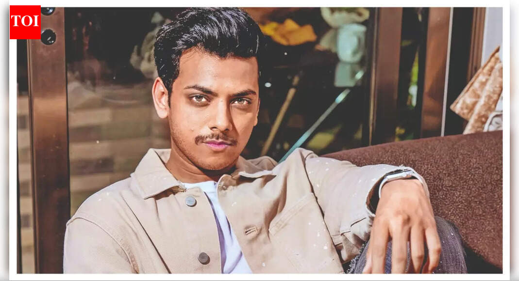 Homebound actor Vishal Jethwa: I feel inspired by my own journey