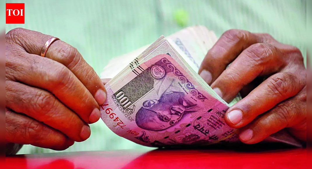 Rail funding: IRFC extends Rs 9,821 crore loan to DFCCIL; World Bank debt refinanced in rupee terms