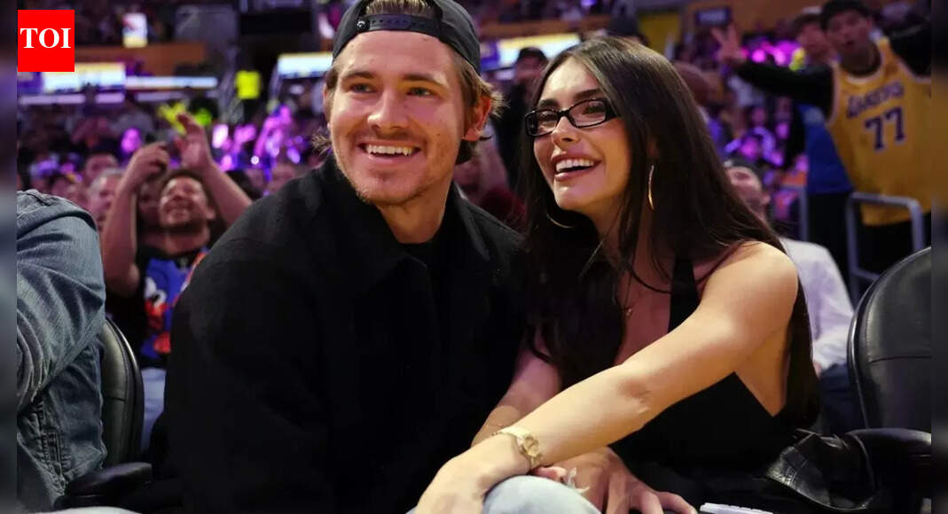 Justin Herbert’s girlfriend Madison Beer’s dating history: From viral heartbreaks to fresh NFL rumors