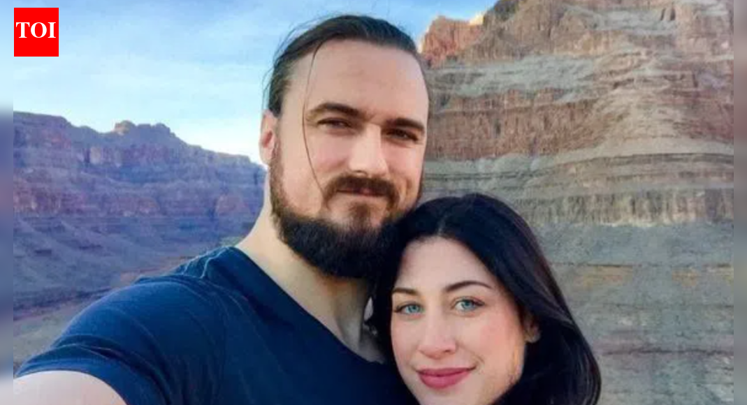Drew McIntyre and Kaitlyn Frohnapfel combined net worth in 2025: WWE success, fitness career, endorsements, and lifestyle