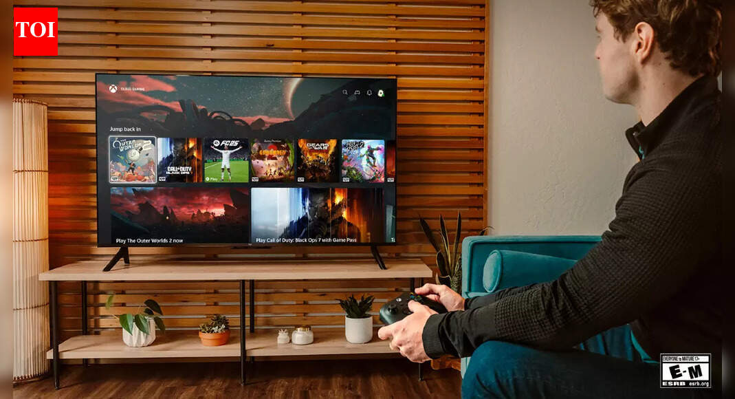 Xbox cloud gaming is now available on select Amazon Fire TV smart TVs: How to access
