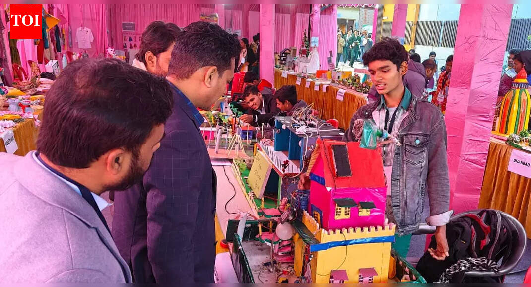 33 students awarded at state level JEPC skill contest