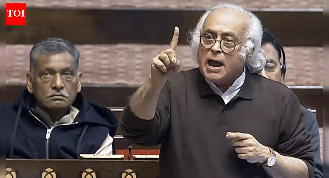 'Bogus attempt at damage control': Congress slams Centre's new order on Aravalli