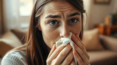 What is 'winter vomiting bug'? Why a new variant is driving a US surge?