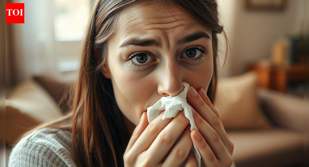 What is 'winter vomiting bug'? Why a new variant is driving a US surge?