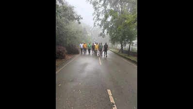 Cold spell in north Karnataka triggers heart health concerns