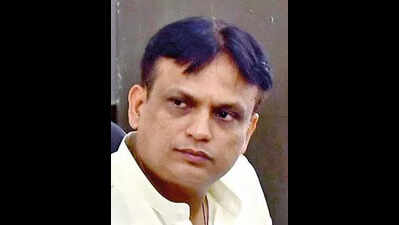 KKRDB chairperson seeks central grants for devpt of Kalyana Karnataka