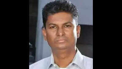 Legal fight planned to defend DC Roshan, says Satish Jarkiholi