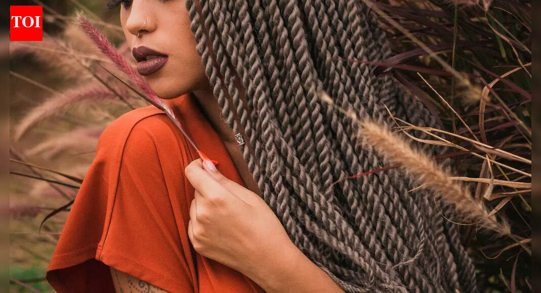 Where do braids originate from: Their cultural and historical significance