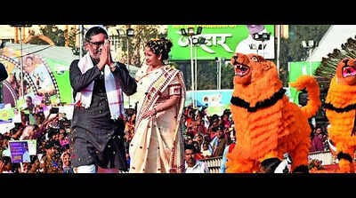 Hemant rings up Didi, Abhishek as JMM looks to contest Bengal polls