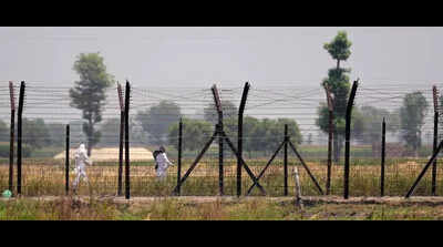 3 months on, family awaits return of Punjab farmer who accidentally crossed over to Pakistan