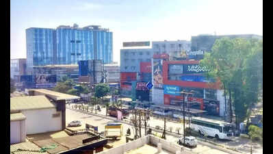 Karnataka Bus Fire: 5 Dead, 21 Injured in Chitradurga Collision