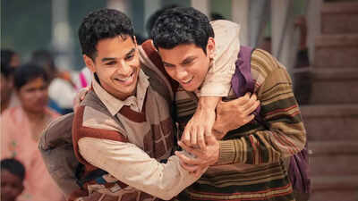 Dharma Productions responds to plagiarism allegations over Homebound; says film is a licensed adaptation, 'Baseless and unfounded'