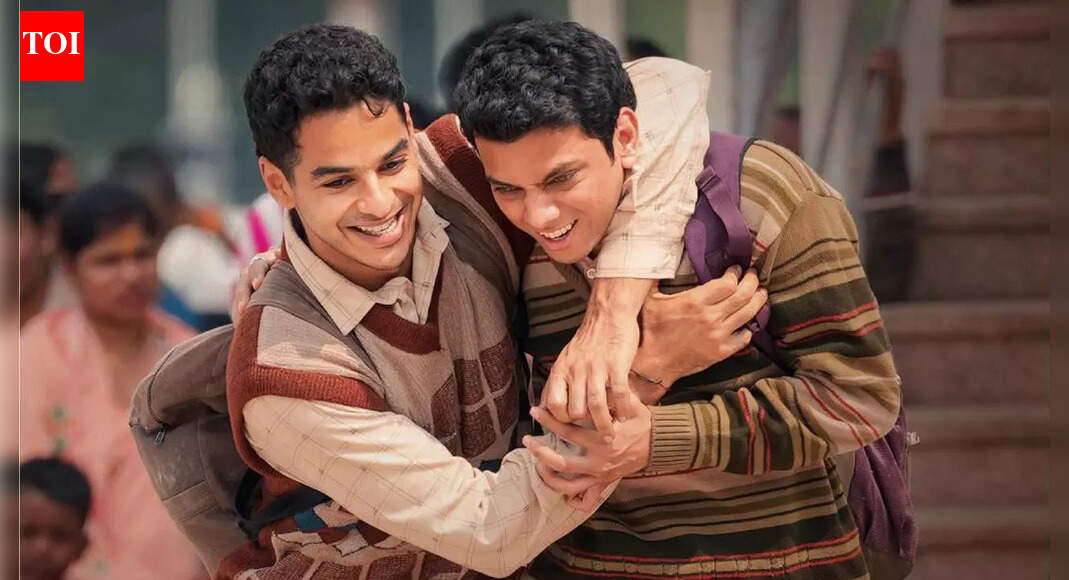 Dharma Productions responds to plagiarism allegations over Homebound; says film is a licensed adaptation, 'Baseless and unfounded'