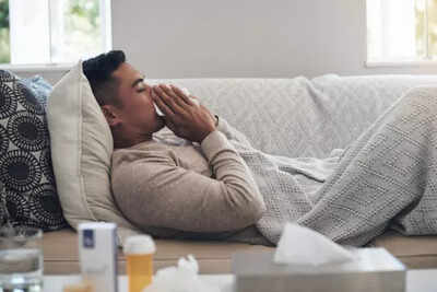  Doctors reveal one step that could protect you from holiday influenza surge