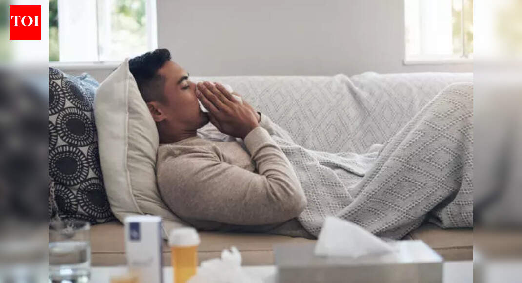 Worst flu season yet: Doctors reveal one step that could protect you from holiday influenza surge