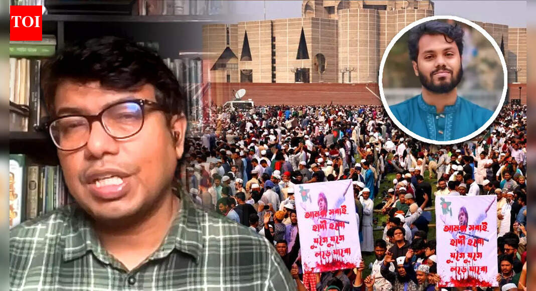Bangladesh Situation Remains Very Fluid as Unrest Grows Ahead of 2026 Elections: Journalist