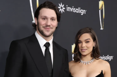 Hailee Steinfeld dating history: Everyone Josh Allen’s wife has been linked to over the years