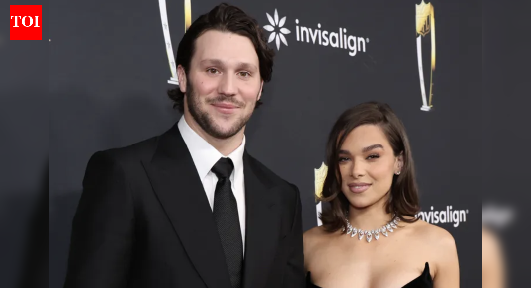 Hailee Steinfeld dating history: Everyone Josh Allen’s wife has been linked to over the years